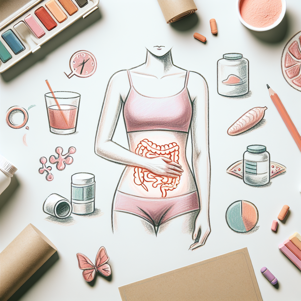 Noční bolesti břicha: příčiny, prevence a odborná pomoc