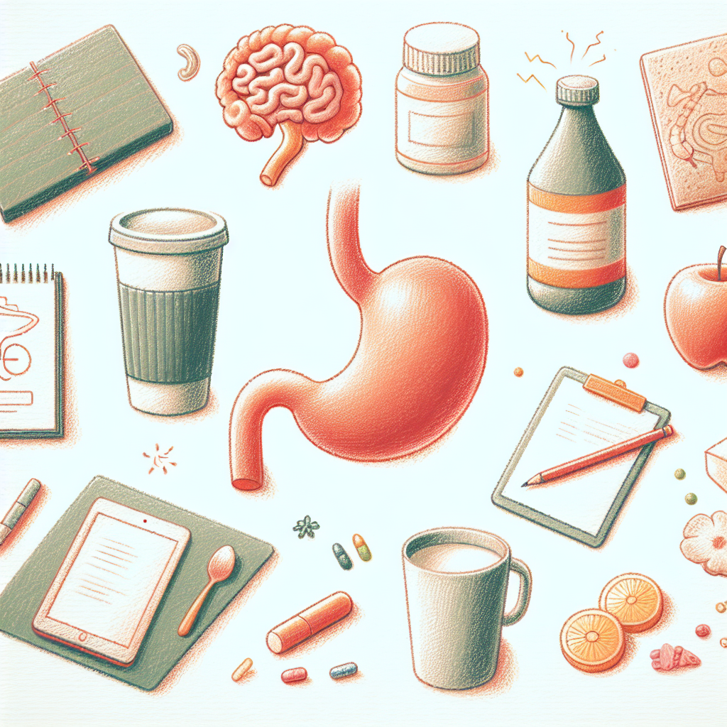 Občasná bolest břicha: Příčiny a domácí léčba