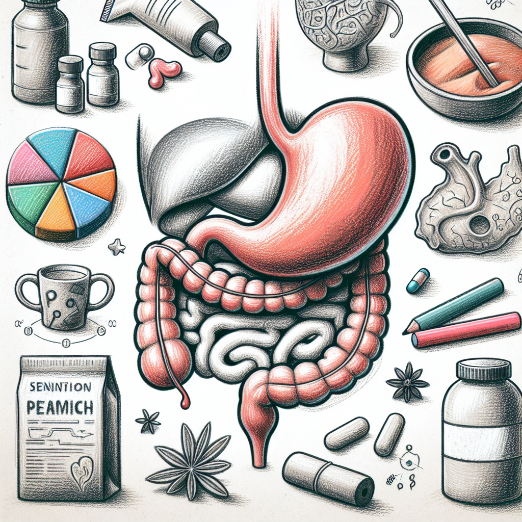 Obklady na břicho: Pomoc při bolestech a zánětech