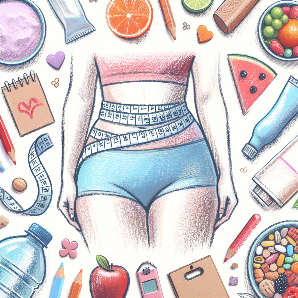 Obvod břicha: Klíčový ukazatel zdravotního stavu