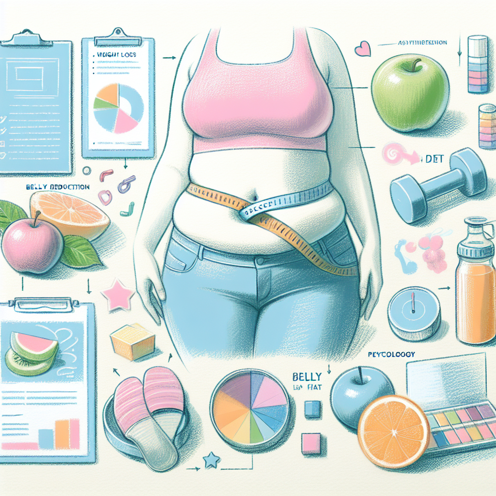 Pastelková ilustrace znázorňující téma: Zdraví