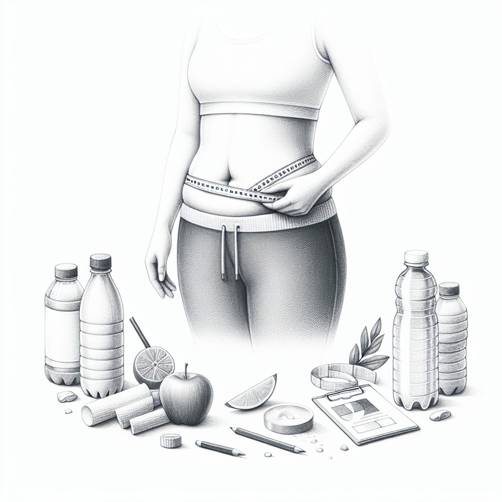 Odstranění převislého břicha: Efektivní přístupy a tipy