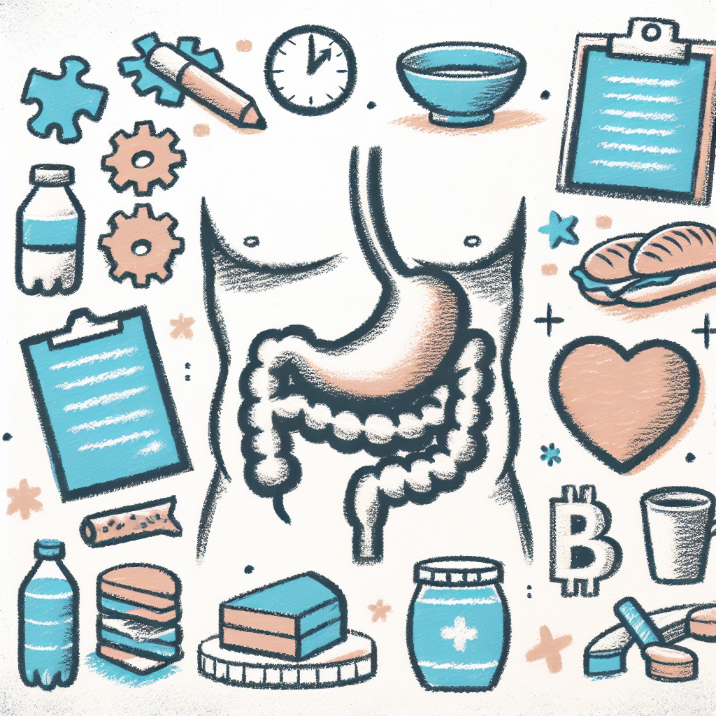 Oteklé břicho: Příčiny a řešení pro zlepšení trávení