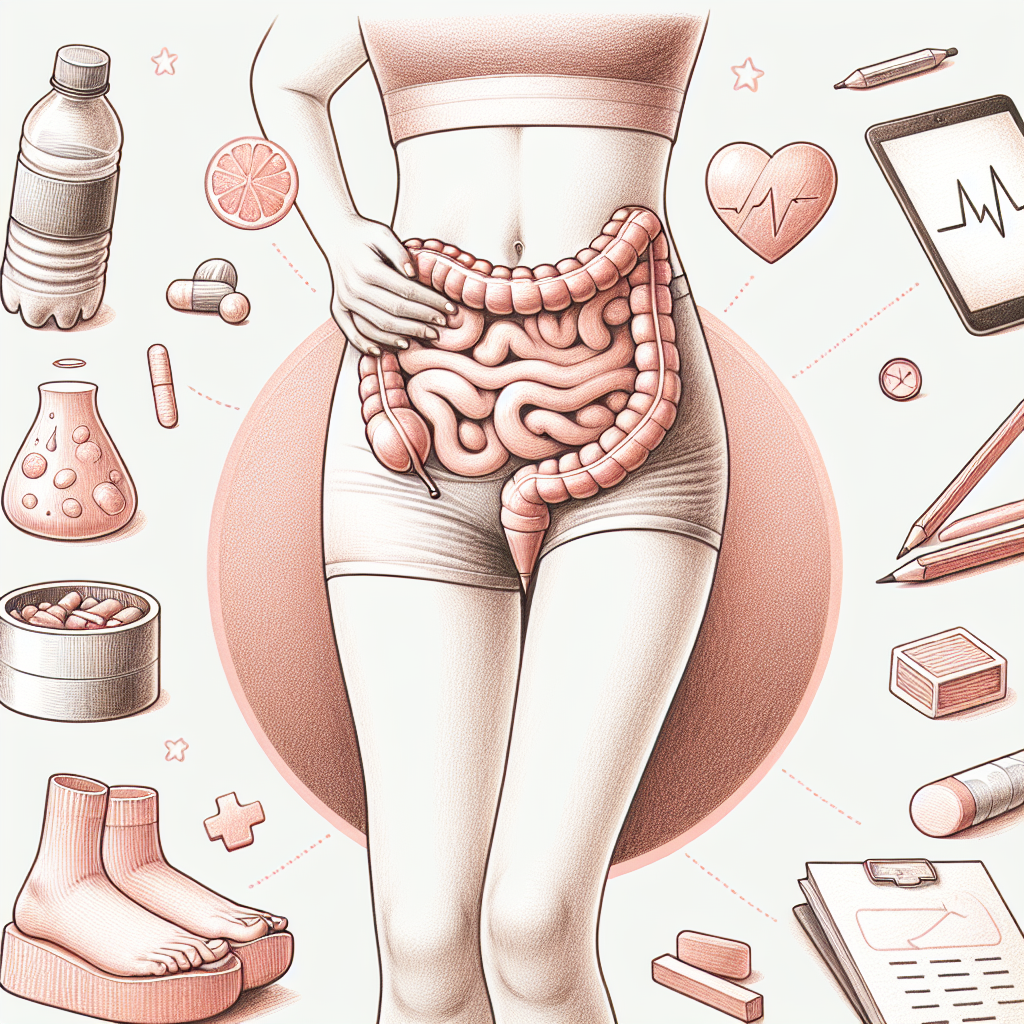 Pastelková ilustrace znázorňující téma: Zdraví