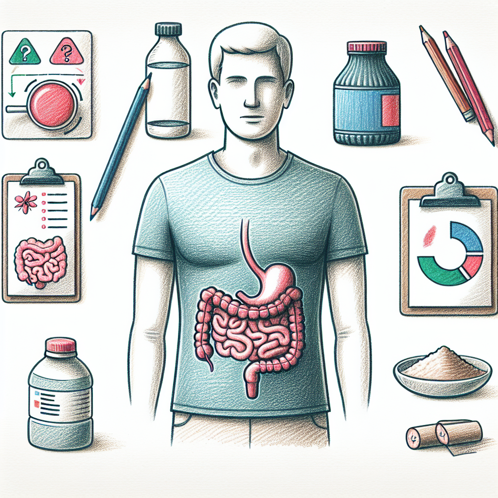 Otok břicha: příčiny, příznaky a jak mu předcházet
