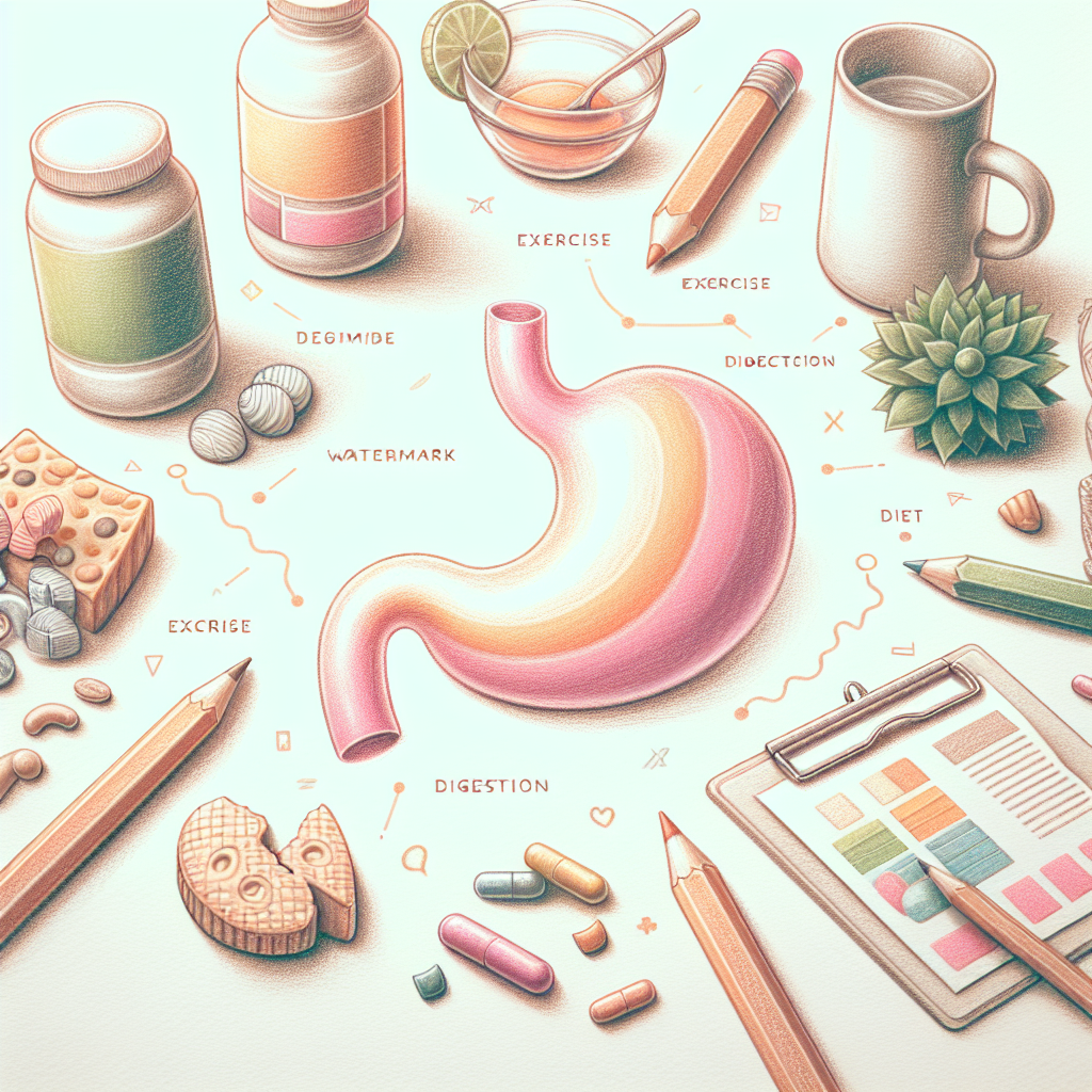 Jak zmírnit otok břicha: Příčiny a účinné rady