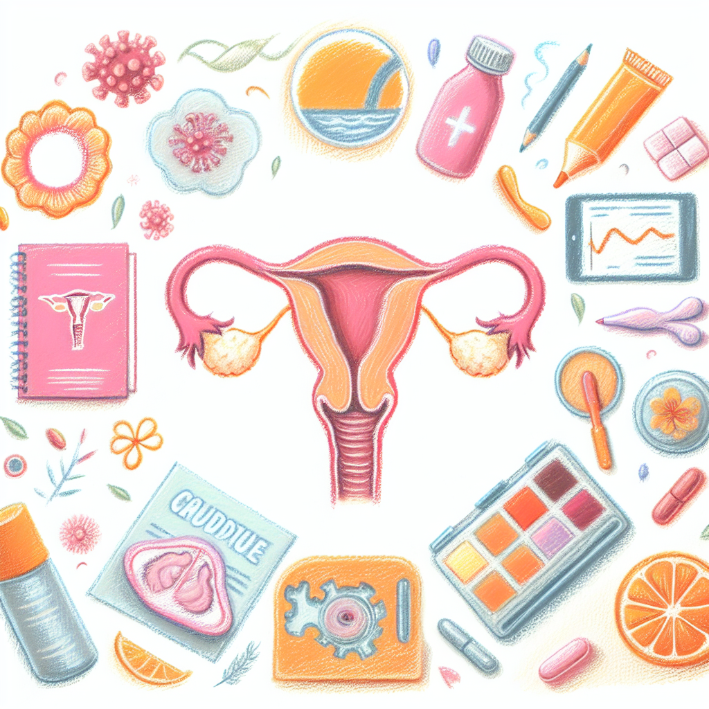 Ovulace a bolest břicha: příčiny a řešení