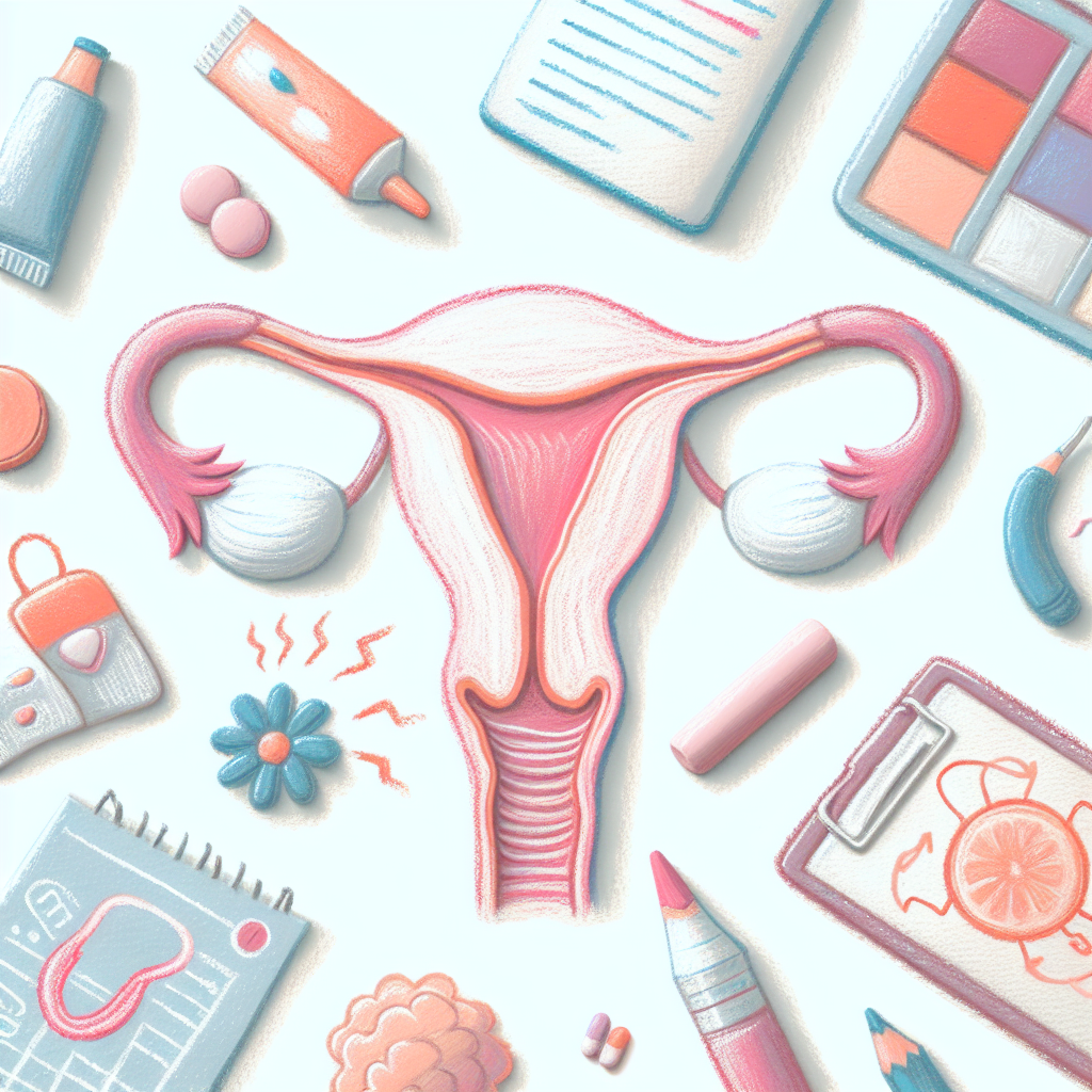 Ovulační bolest břicha: příčiny a řešení