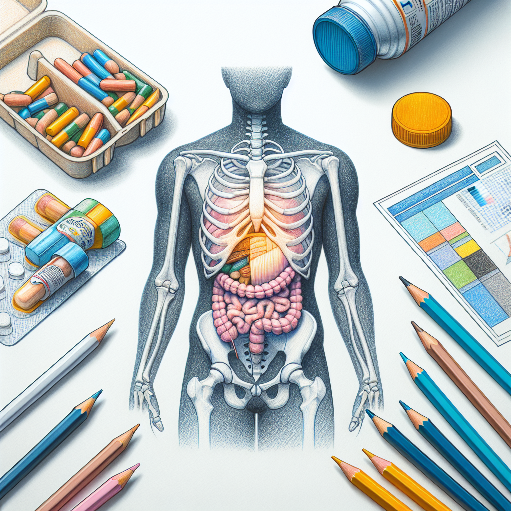 Ozařování břicha: Efektivní metoda léčby rakoviny