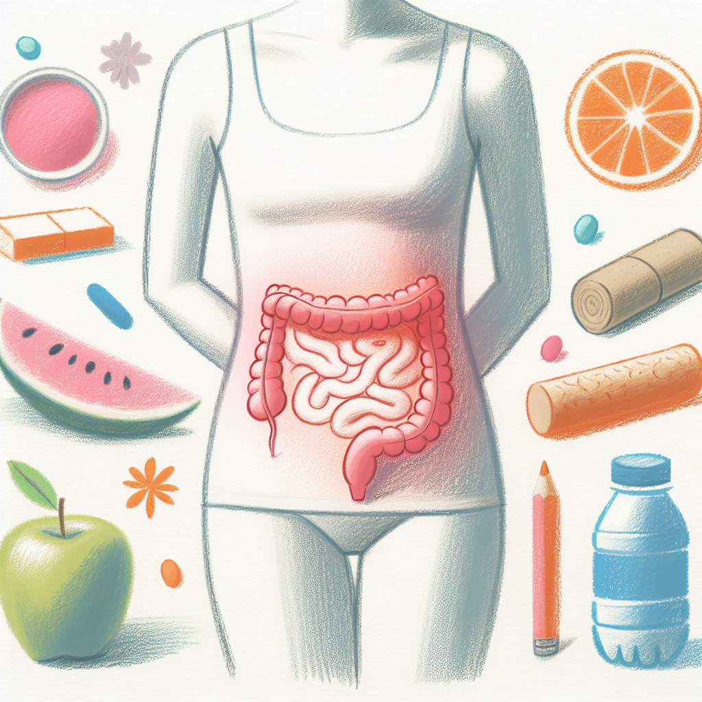 Příčiny a zvládání palčivé bolesti břicha