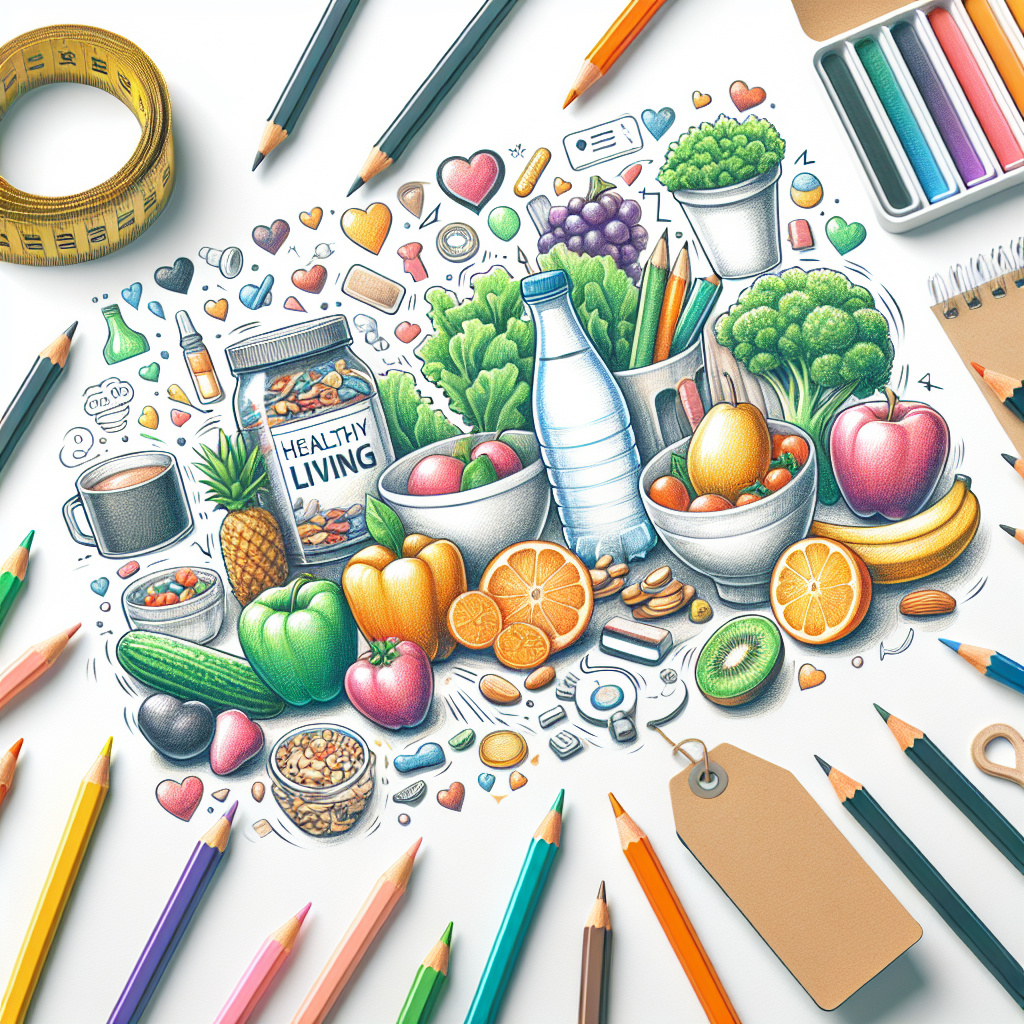 PhDr. Lenka Brichová: Expert na zdravou výživu a životní styl