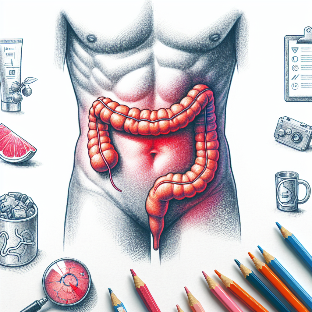 Píchání v pravé části břicha: Příčiny a doporučení
