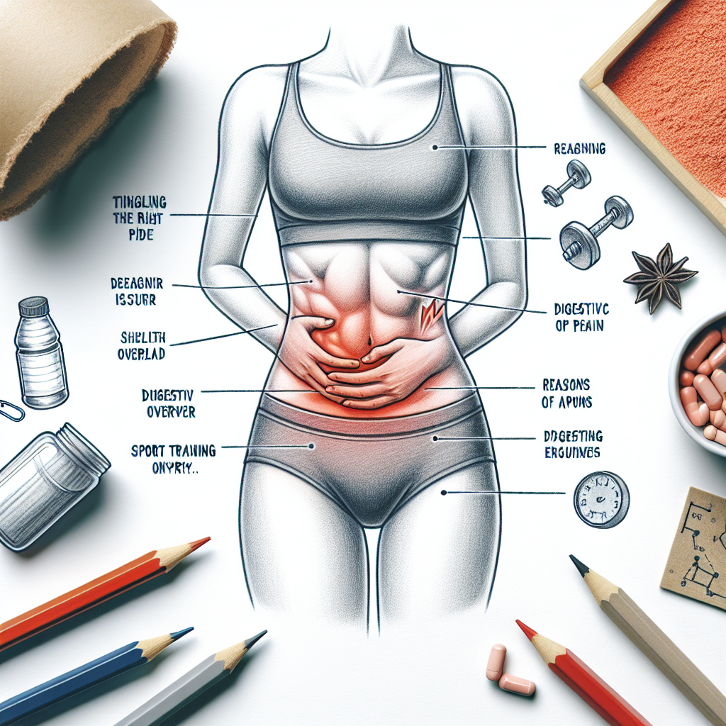 Pastelková ilustrace znázorňující téma: Zdraví