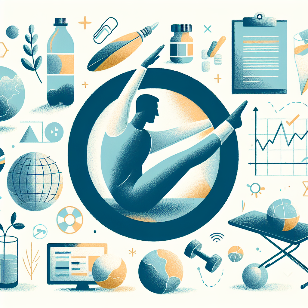 Pilates na břicho: Zpevnění středu těla efektivními metodami