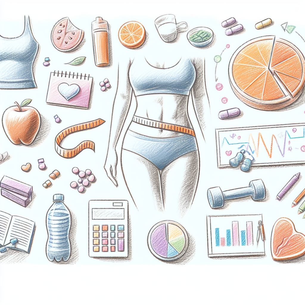 Jak dosáhnout plochého břicha po padesátce: rady a tipy