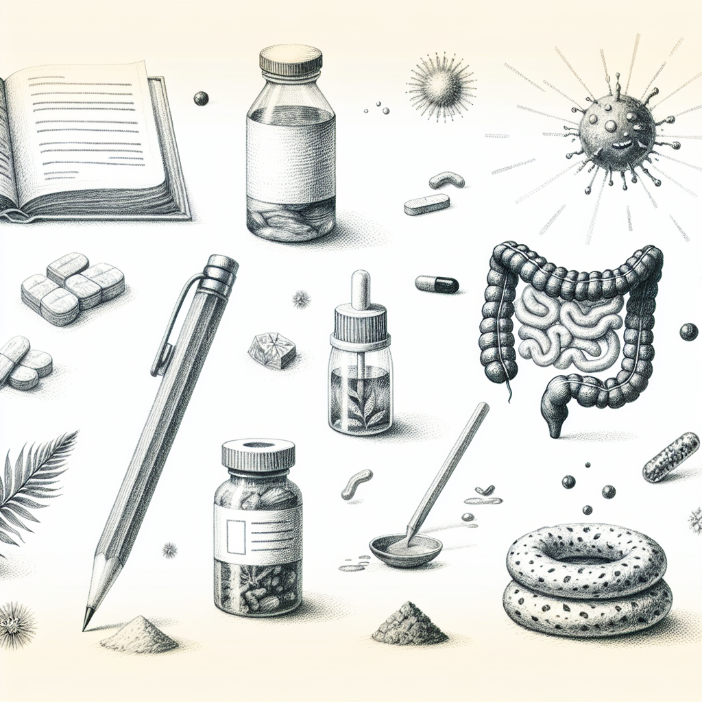 Pocení, průjem a bolesti břicha: příčiny a řešení