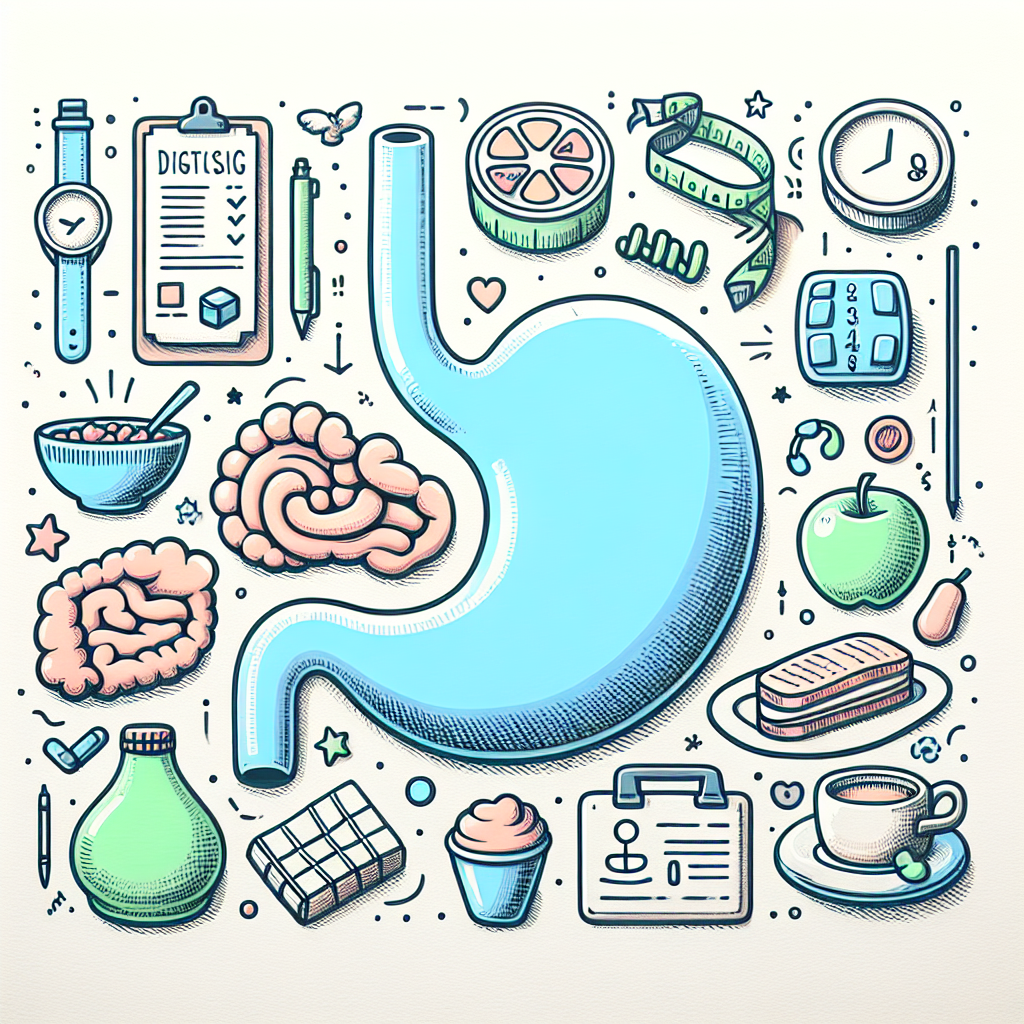 Pastelková ilustrace znázorňující téma: Zdraví