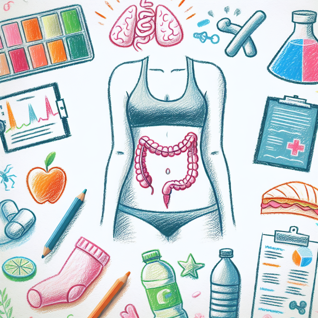 Příčiny a řešení nafouknutého břicha: rady a tipy