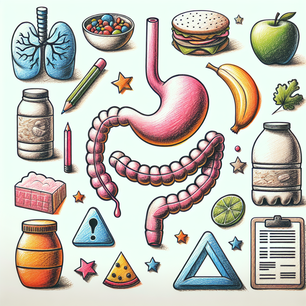 Jak se zbavit nafouknutého břicha: Příčiny a řešení