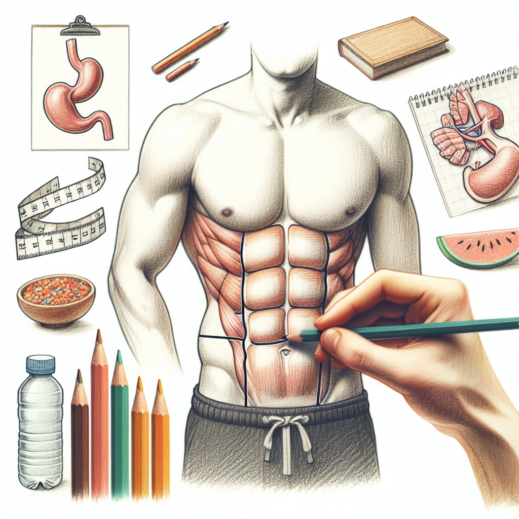 Efektivní metody posílení břicha pro zdraví a výkon