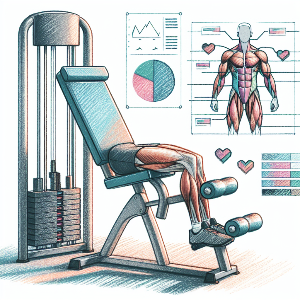 Posilovací stroje na břicho: bez zatížení páteře