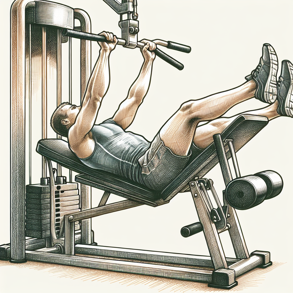 Pastelková ilustrace znázorňující téma: Fitness