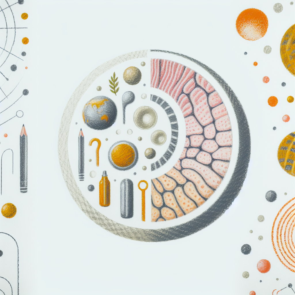 Příčiny a tipy pro větší pravou stranu břicha