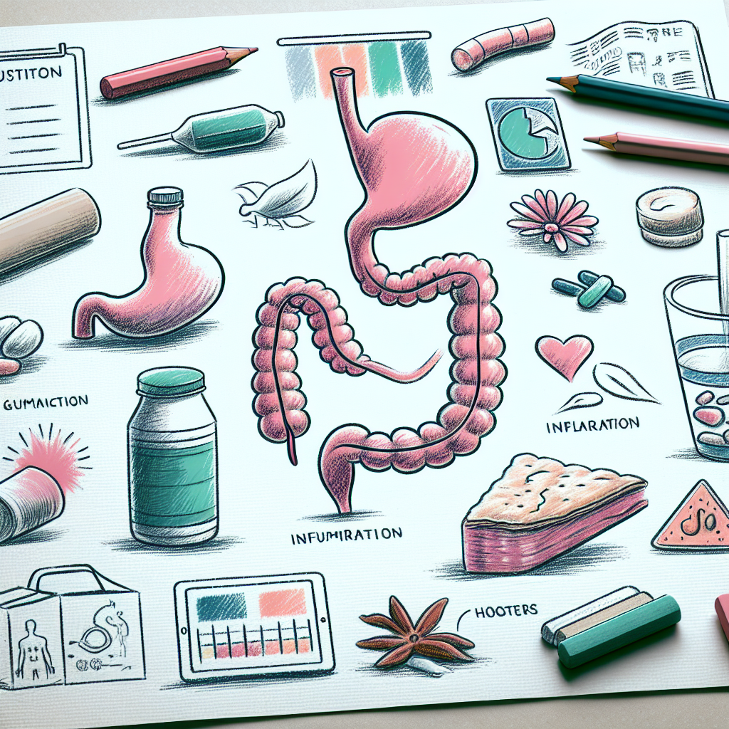 Hlavní příčiny bolesti břicha a jak si pomoci