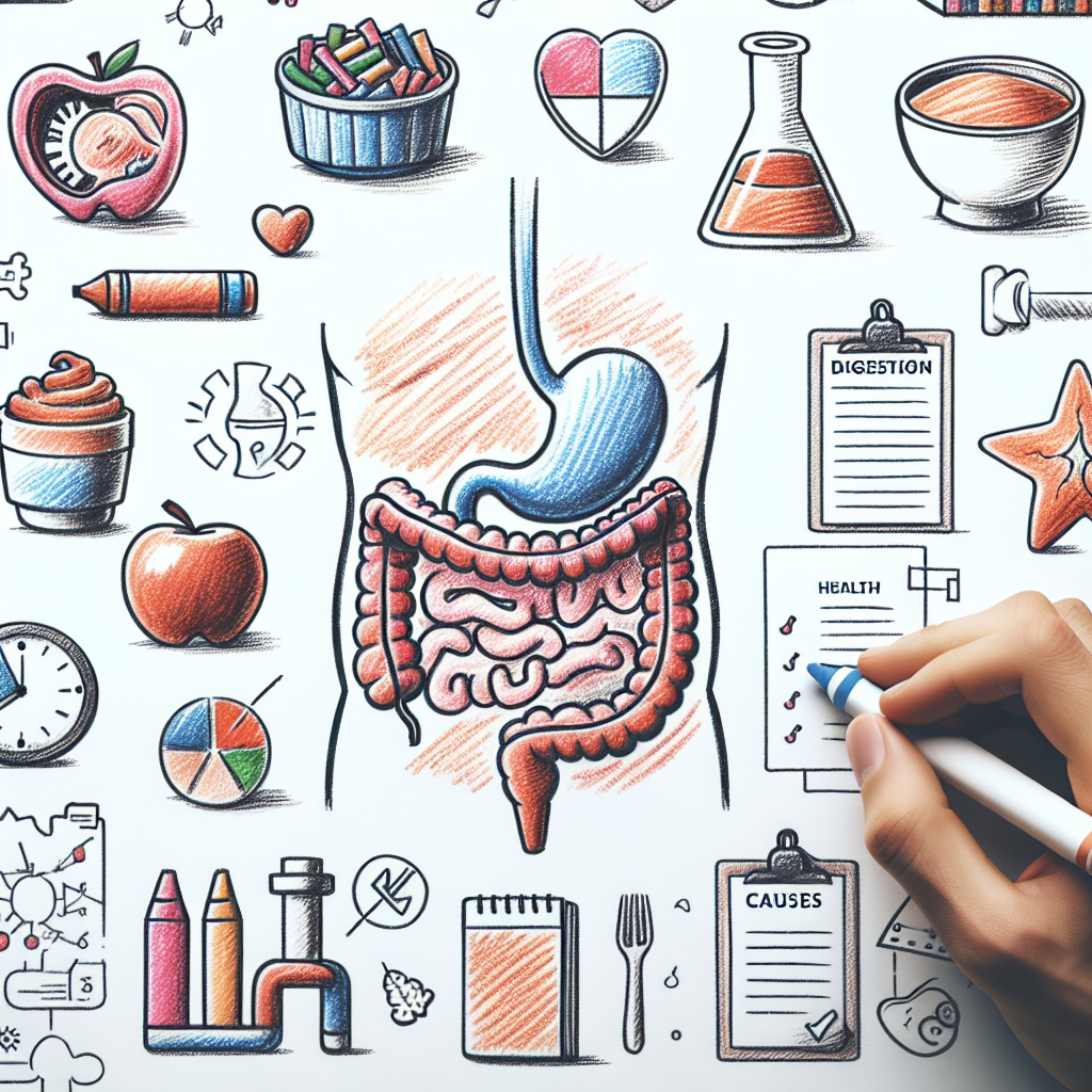 Příčiny bolestí břicha a jak je zmírnit