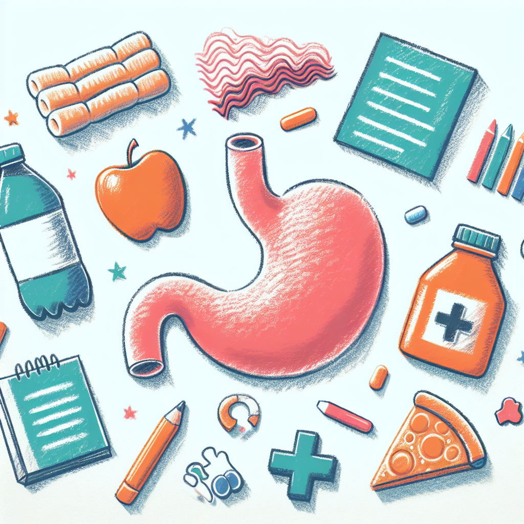 Příčiny nafouklého břicha: Co vám dělá potíže?