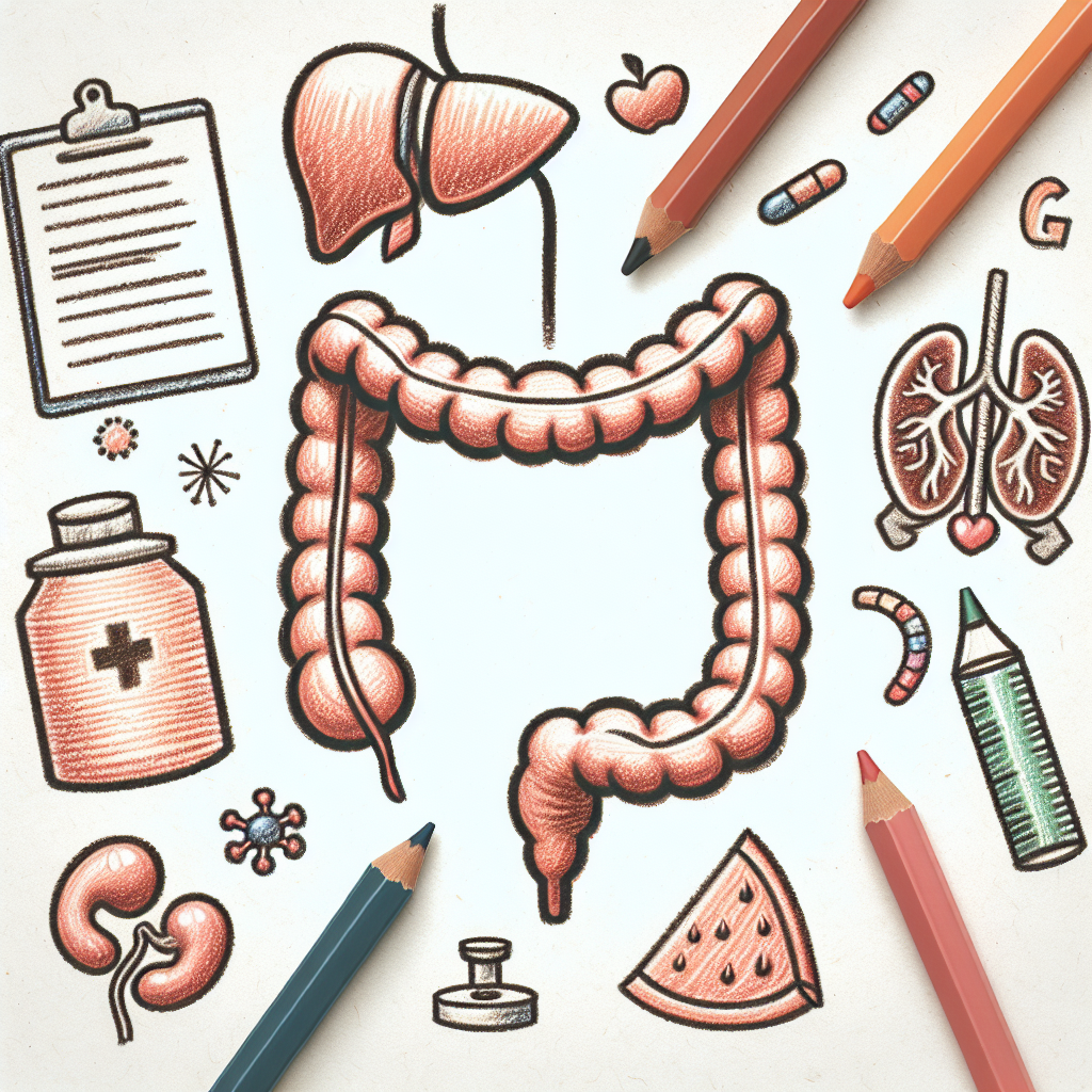 Příprava na sono břicha: Jak se správně připravit k vyšetření