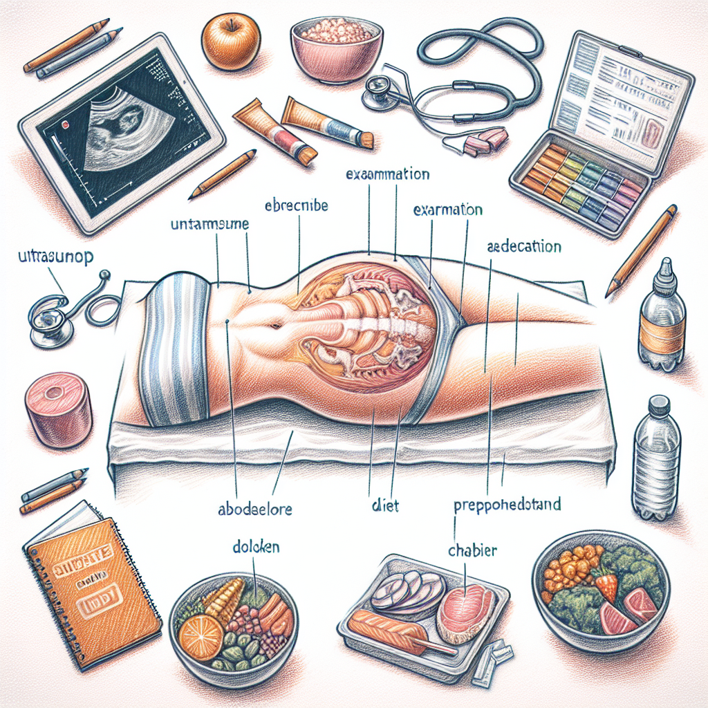 Pastelková ilustrace znázorňující téma: Zdravotní péče