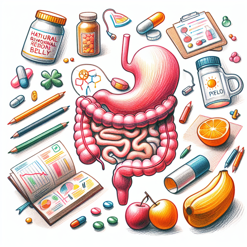 Pastelková ilustrace znázorňující téma: Hormonální zdraví