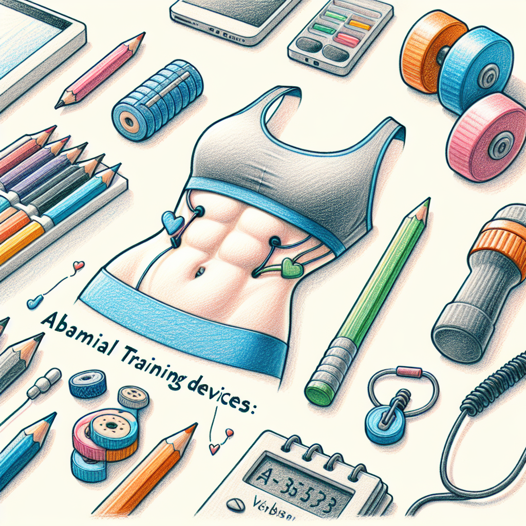 Pastelková ilustrace znázorňující téma: Cvičení a zdraví