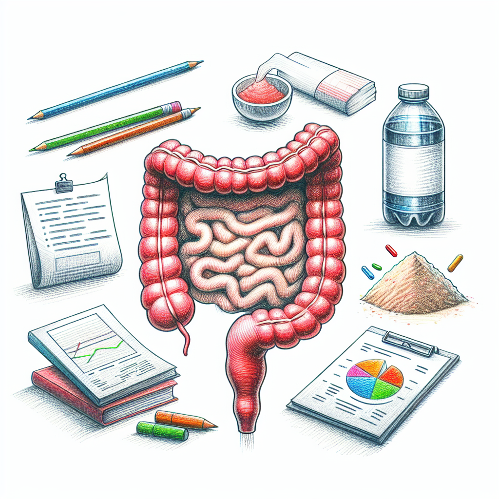 Průjem a bolest břicha: Příčiny, léčba a prevence