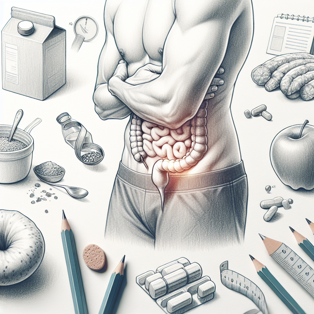 Pastelková ilustrace znázorňující téma: Zdraví