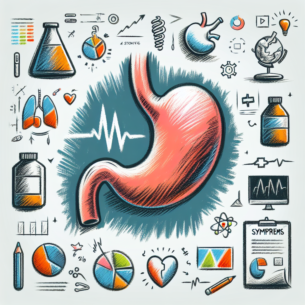 Pulsující břicho: příčiny a doporučení pro zdraví
