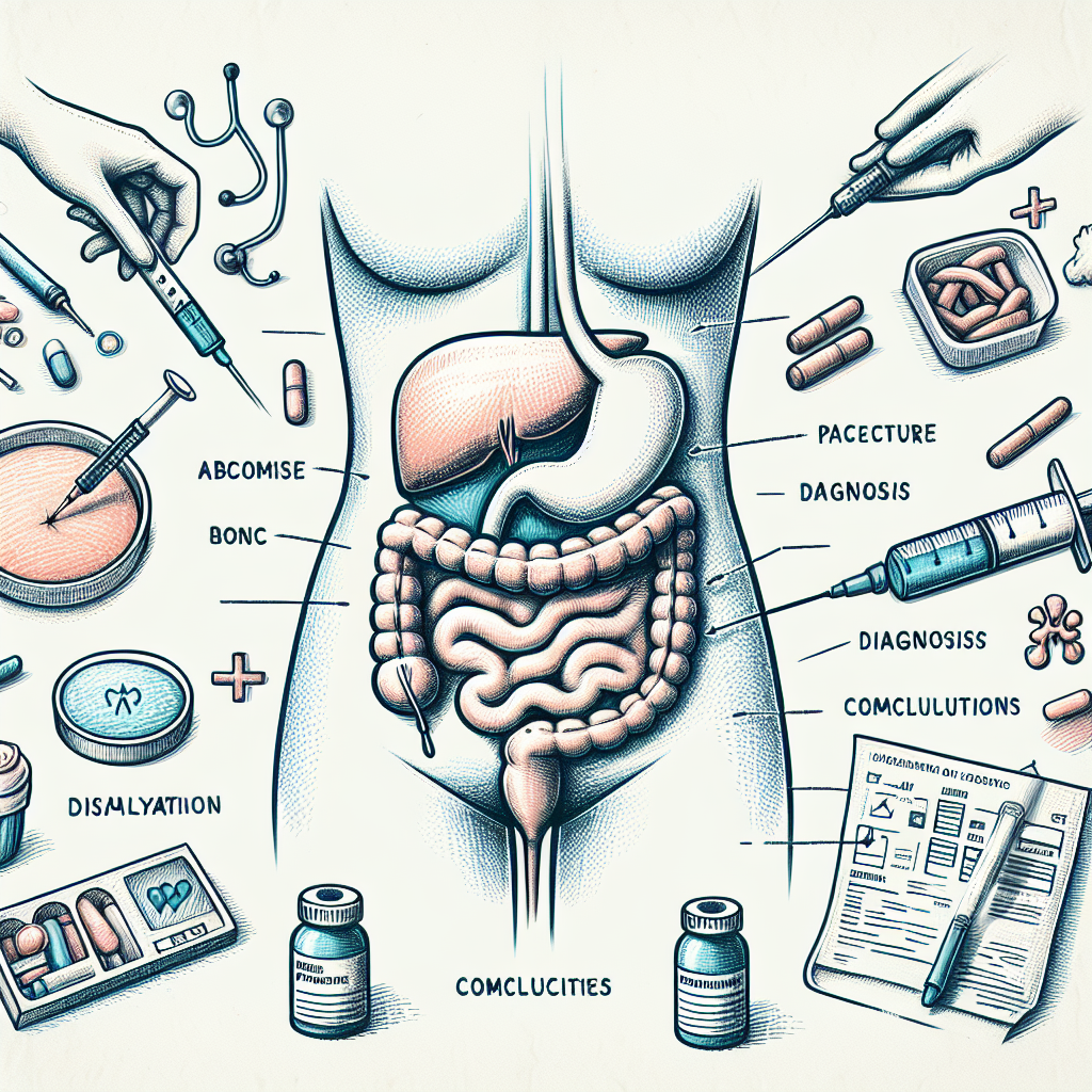 Punkce břicha: Indikace, postup a rizika