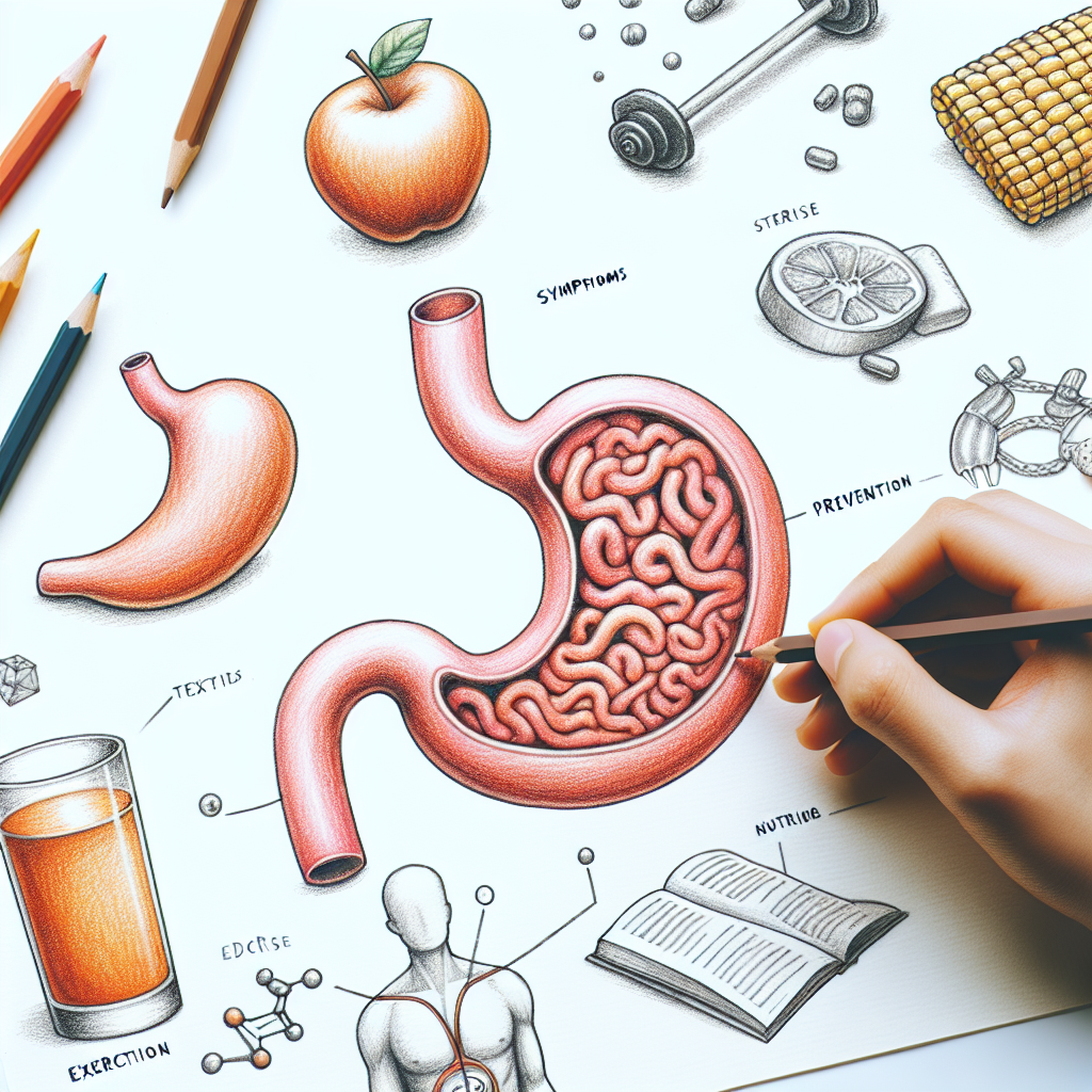 Rakovina břicha: Příznaky, prevence a léčba