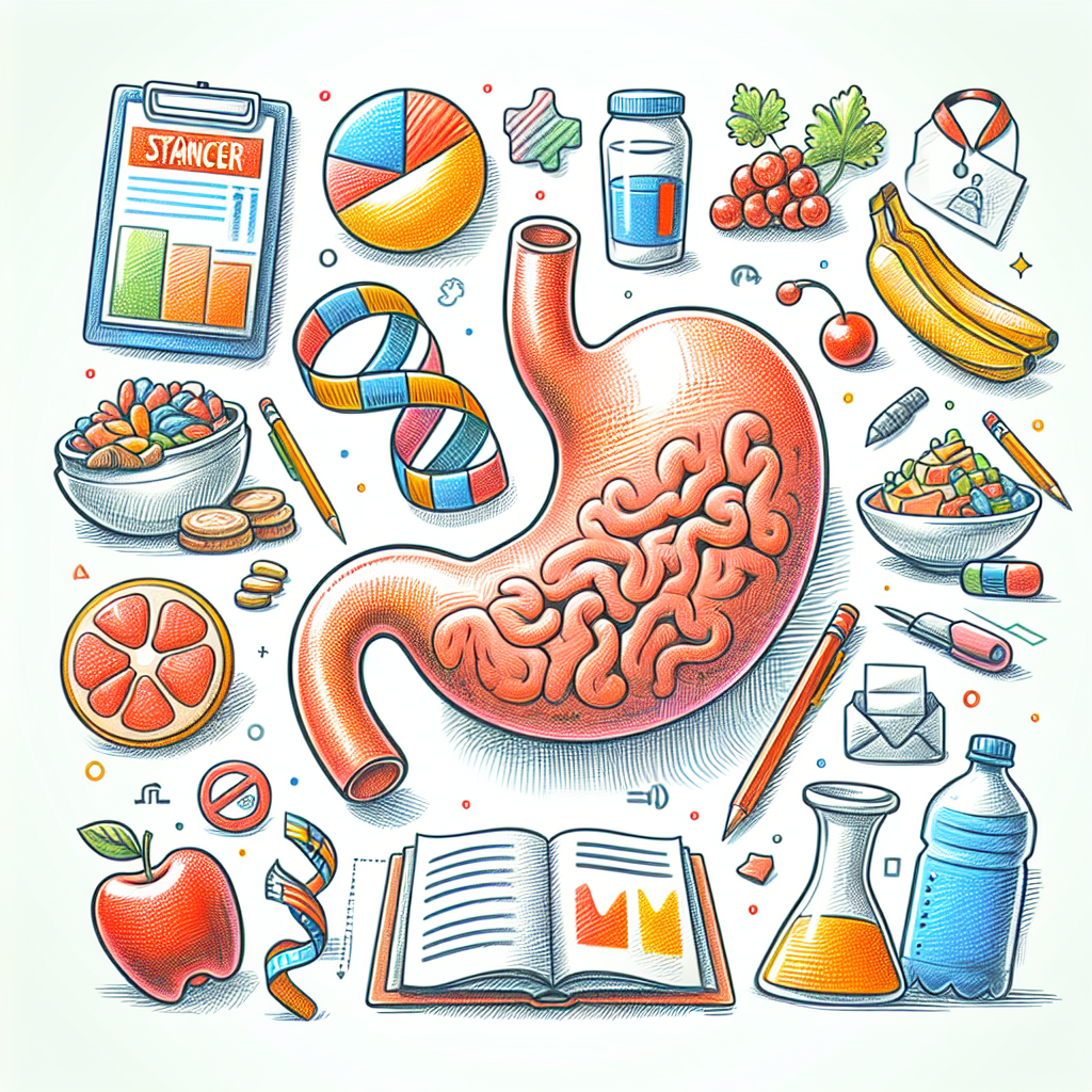 Pastelková ilustrace znázorňující téma: Zdraví