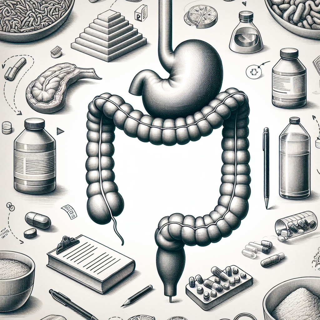 Pastelková ilustrace znázorňující téma: Zdraví