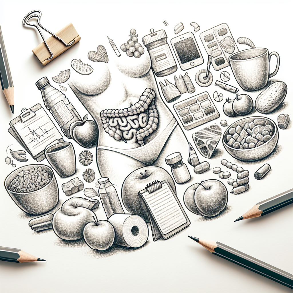 Rekonvalescence po operaci břicha: Klíčové aspekty zotavení