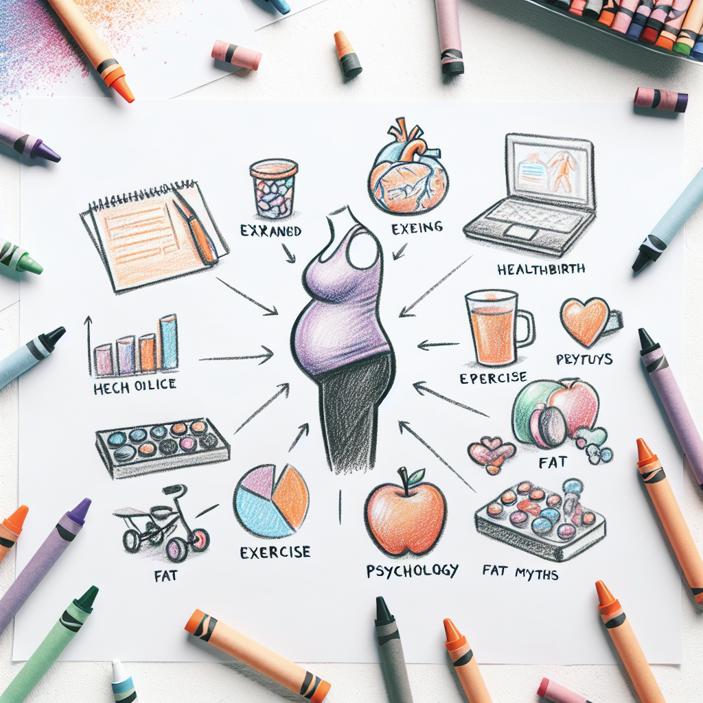 Jak se vypořádat s vytahaným břichem po porodu a hubnutí