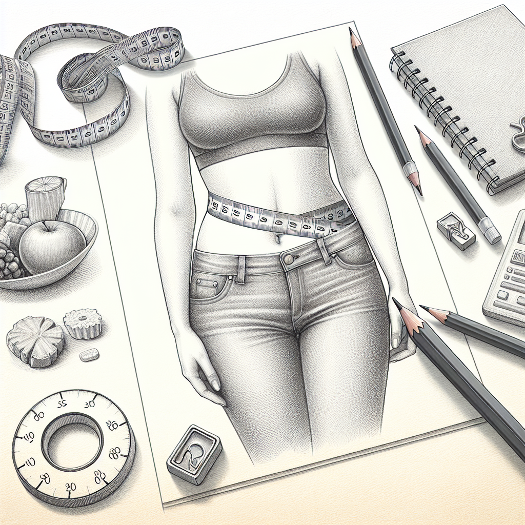 Pastelková ilustrace znázorňující téma: Zdraví a životní styl