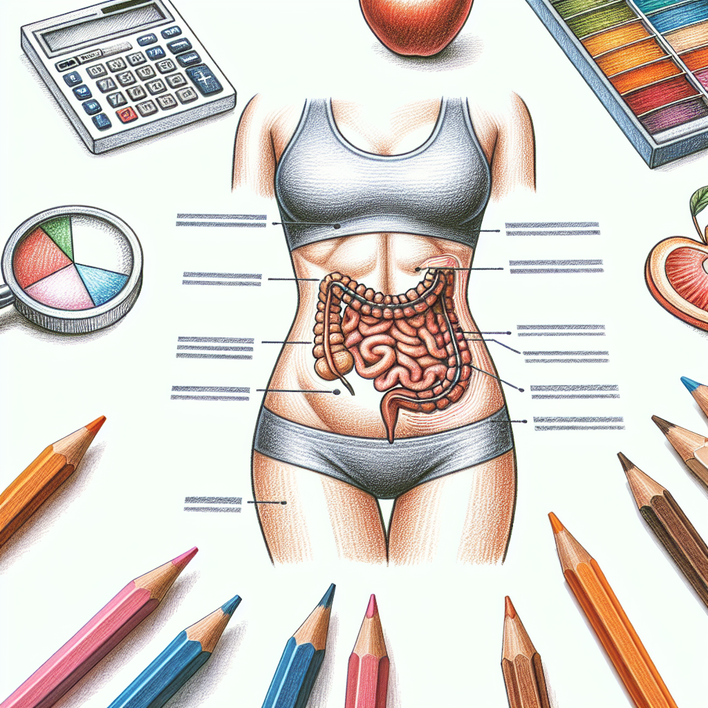 Sono břicha: Diagnostika a zdraví břicha v České Lípě