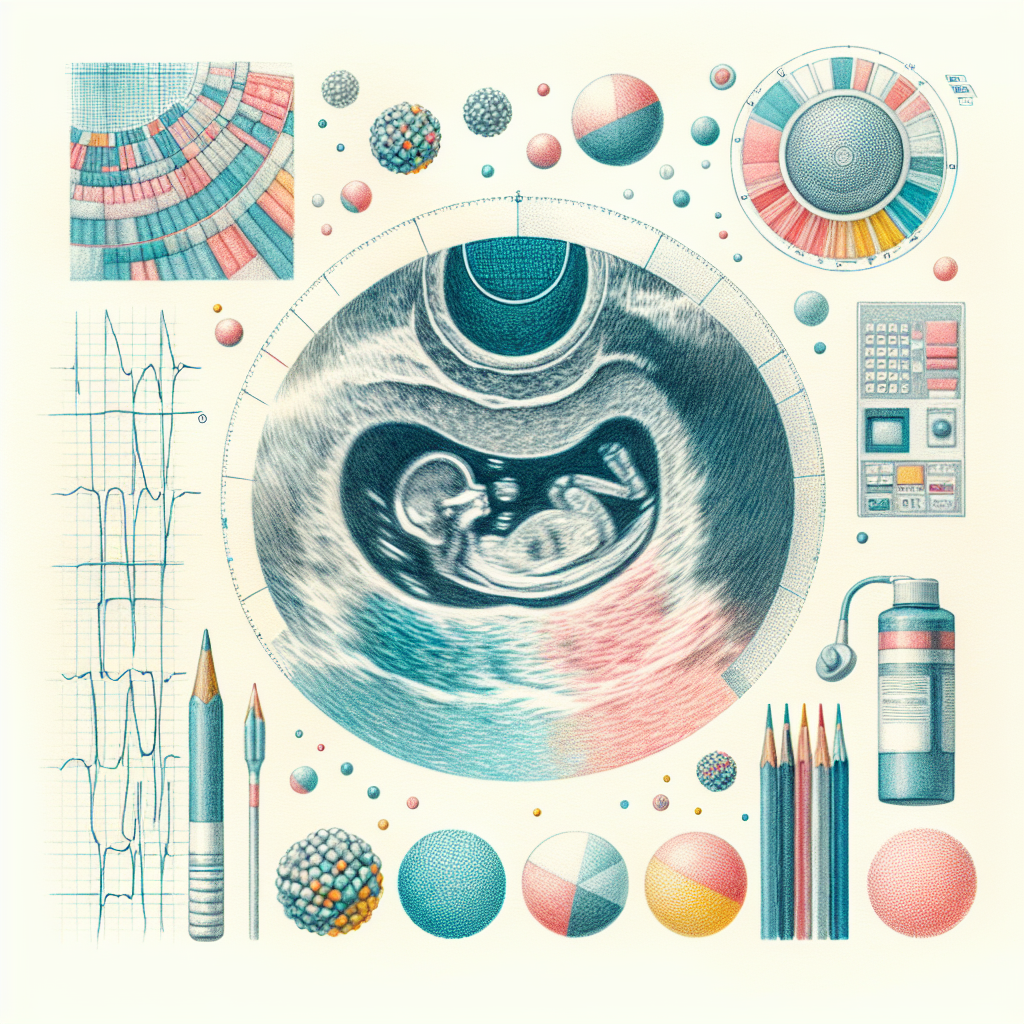 Sonografie břicha: Vše o ultrazvukovém vyšetření