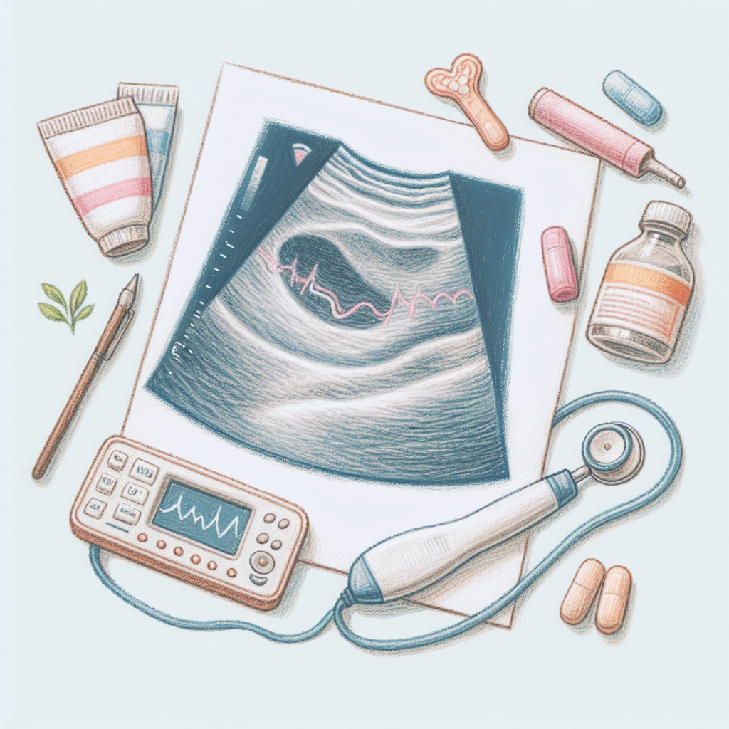 Ultrazvukové vyšetření břicha ve Frýdlantu nad Ostravicí