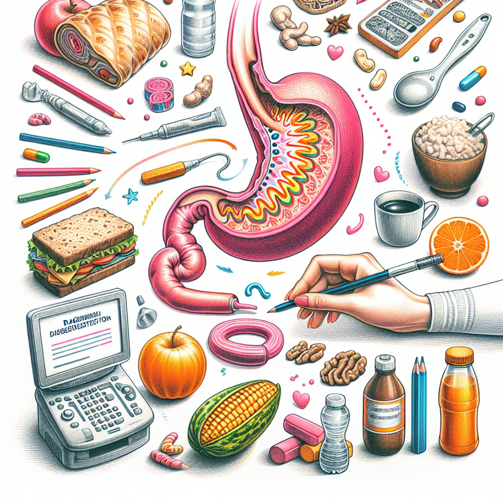 Sono břicha v Kladně: Diagnostika a prevence zdravotních potíží