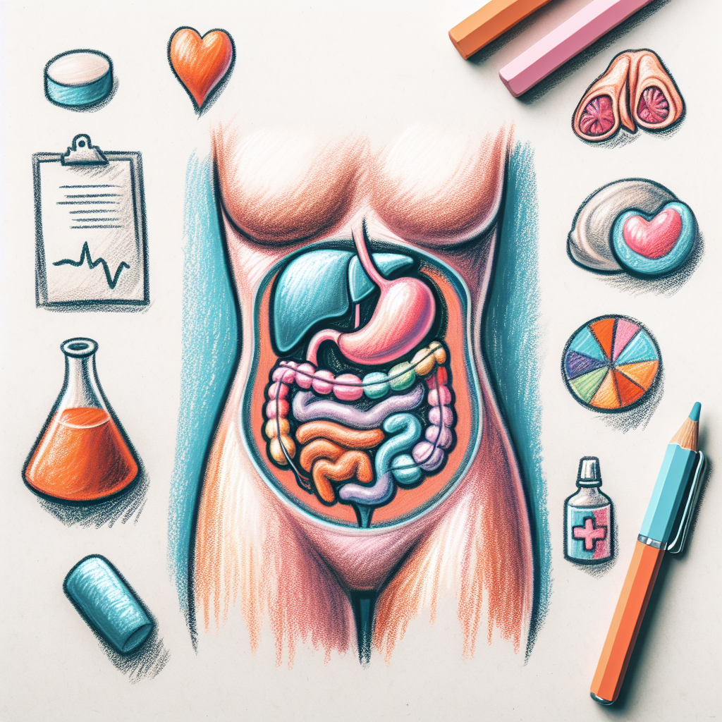 Ultrazvukové vyšetření břicha: průvodce a výhody