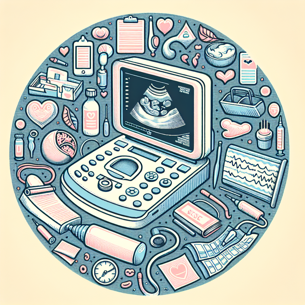 Pastelková ilustrace znázorňující téma: Zdraví